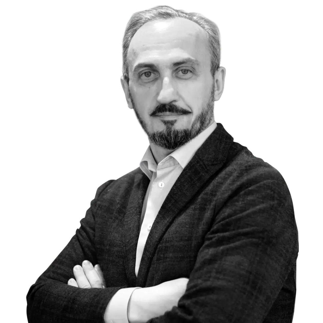 Олег Бериев, предприниматель, со-основатель и президент Yummy United, основатель международного брендингового агентства Mildberry